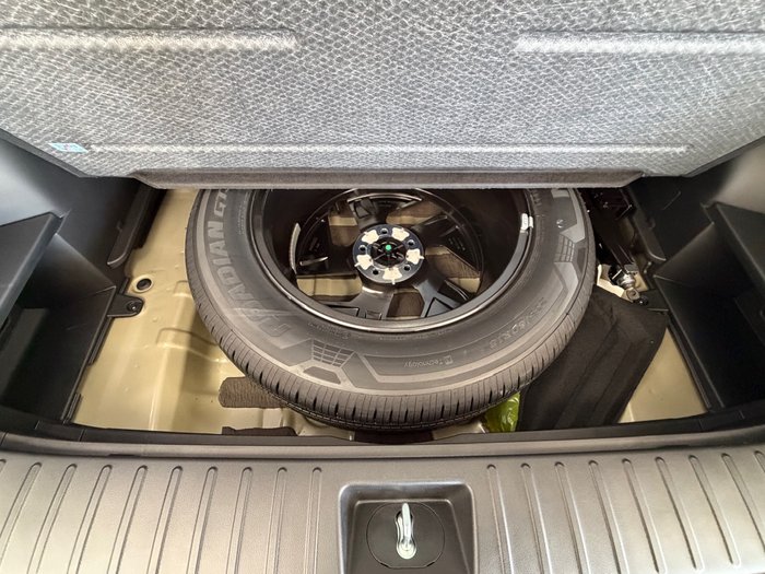 2026 Hyundai Tucson Elite