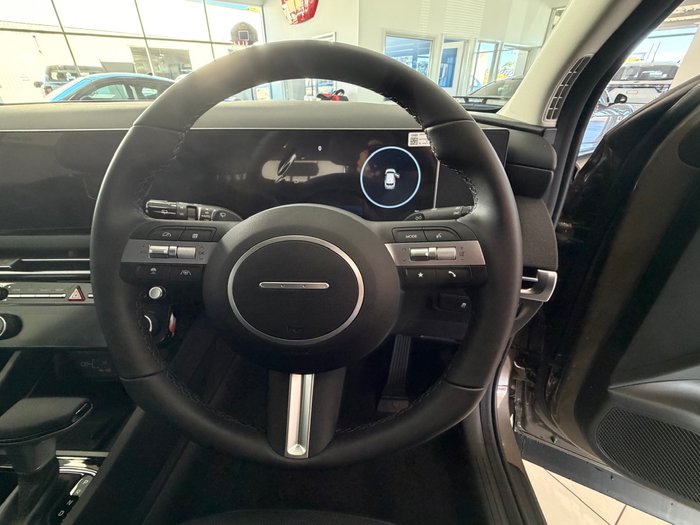 2026 Hyundai Tucson Elite