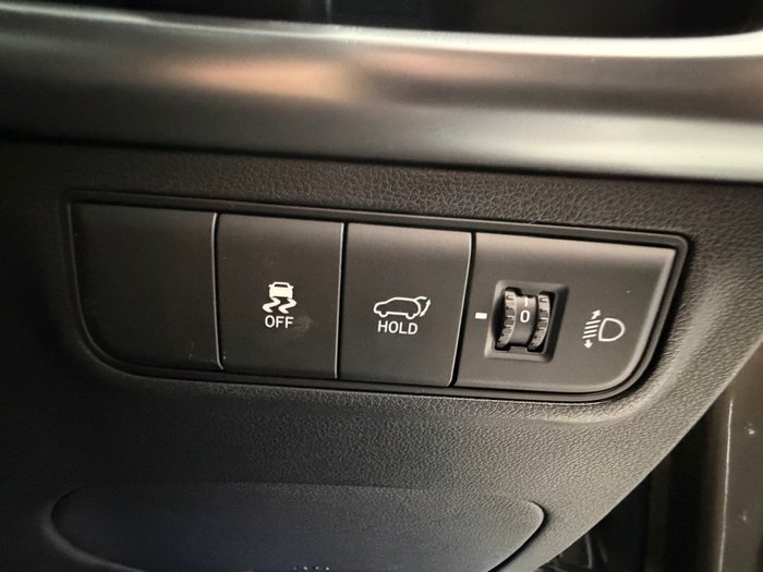 2026 Hyundai Tucson Elite