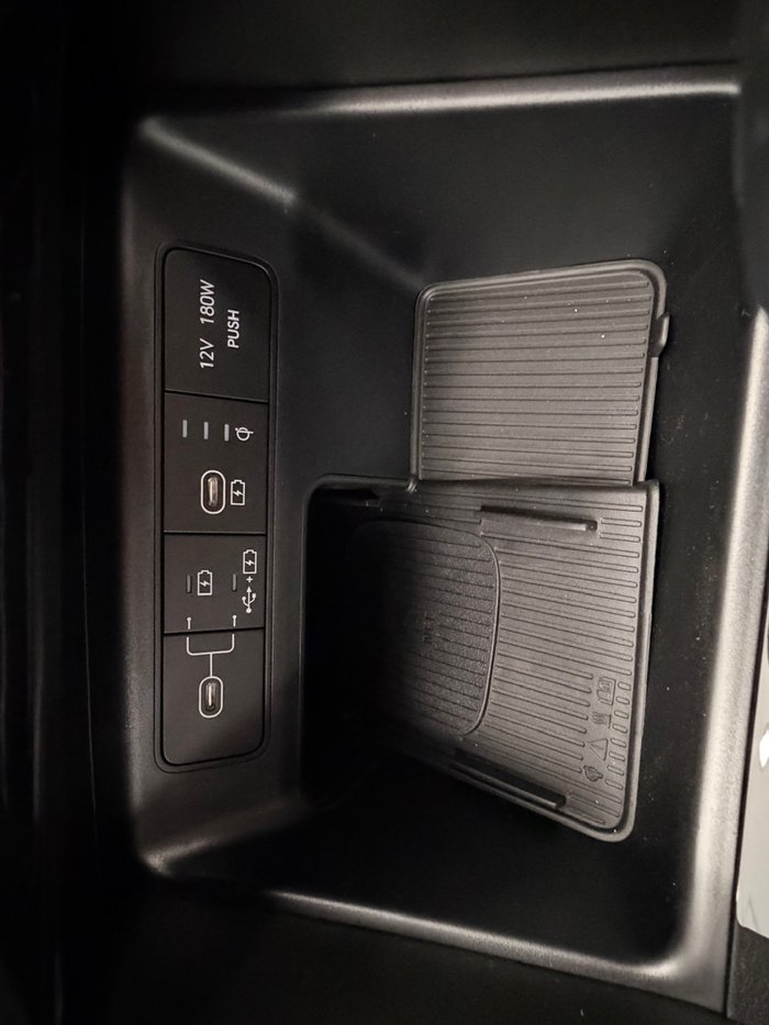 2026 Hyundai Tucson Elite