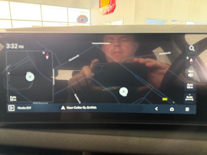 2026 Hyundai Tucson Elite