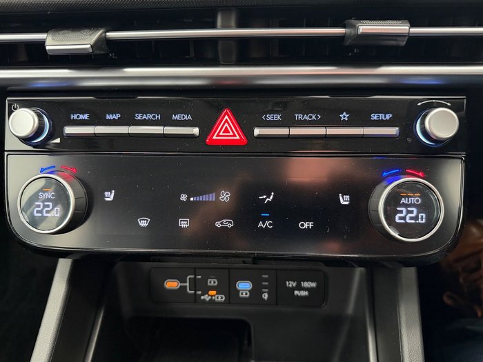 2026 Hyundai Tucson Elite