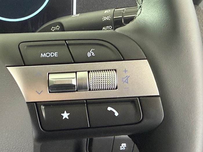 2026 Hyundai Tucson Elite