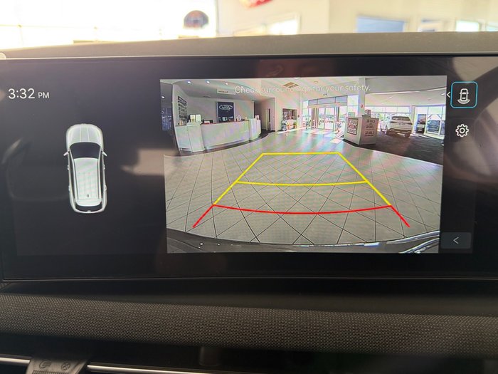 2026 Hyundai Tucson Elite