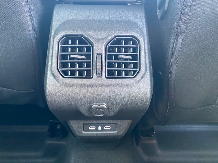 2026 Renault Duster Techno 4x4 MHEV