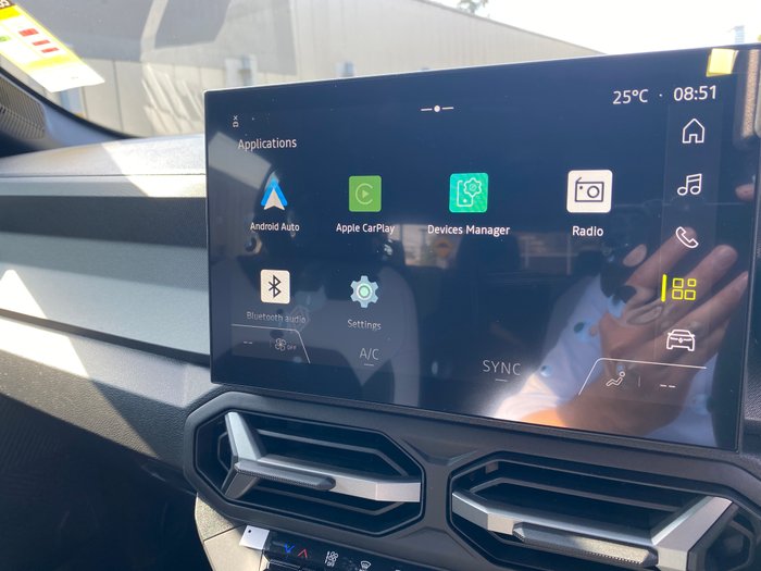 2026 Renault Duster Techno 4x4 MHEV