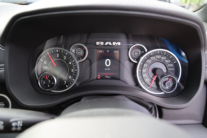 2024 Ram Trucks 1500