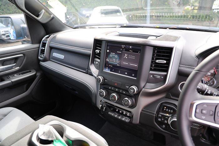 2024 Ram Trucks 1500