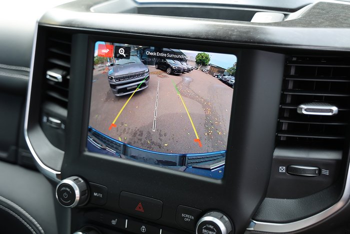 2024 Ram Trucks 1500