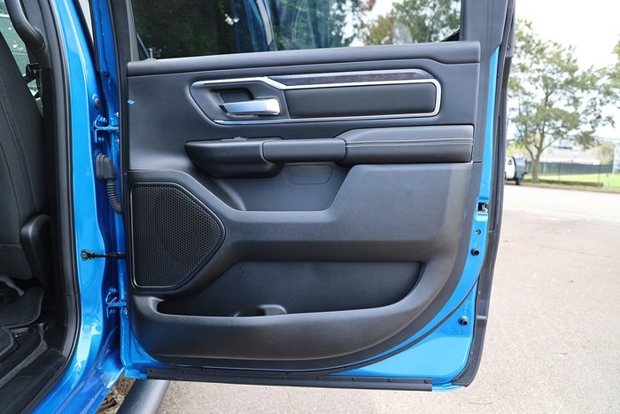 2024 Ram Trucks 1500