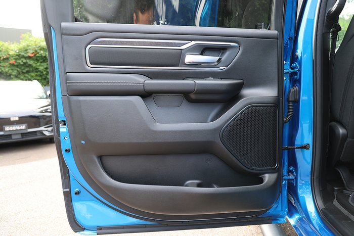 2024 Ram Trucks 1500