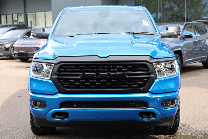 2024 Ram Trucks 1500