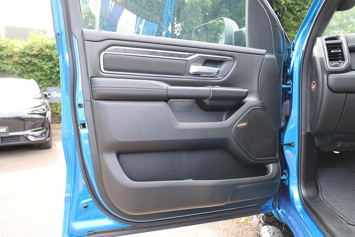 2024 Ram Trucks 1500