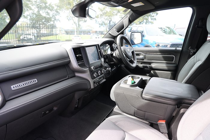 2024 Ram Trucks 1500