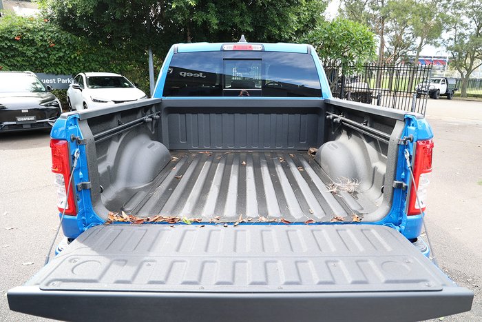 2024 Ram Trucks 1500