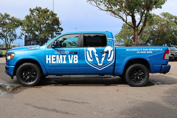 2024 Ram Trucks 1500