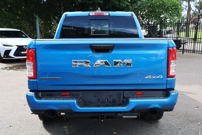 2024 Ram Trucks 1500