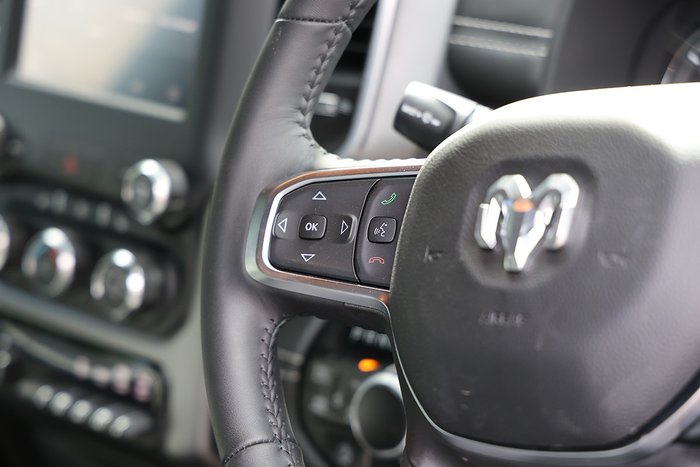 2024 Ram Trucks 1500