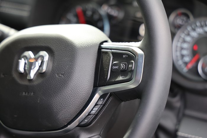 2024 Ram Trucks 1500