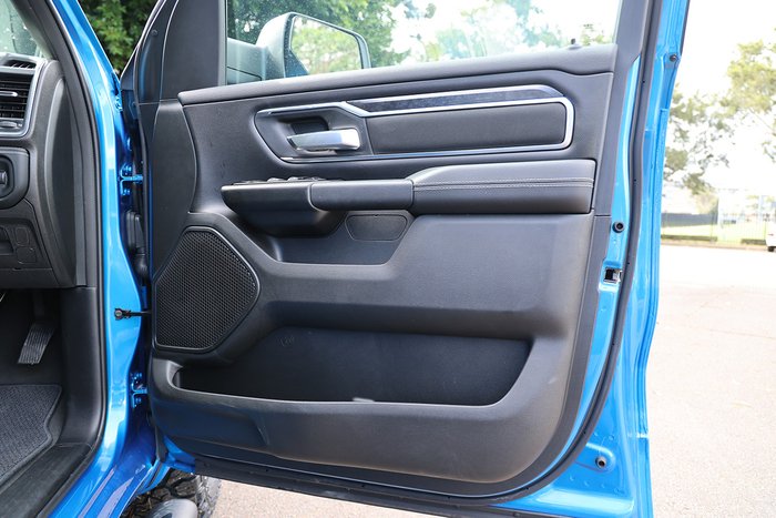 2024 Ram Trucks 1500