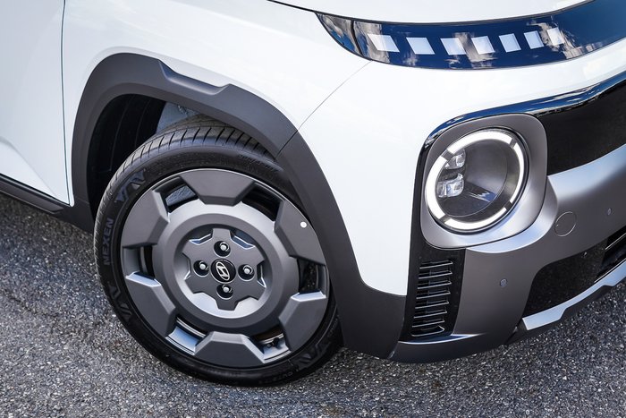 2025 Hyundai AX.V1 INSTER