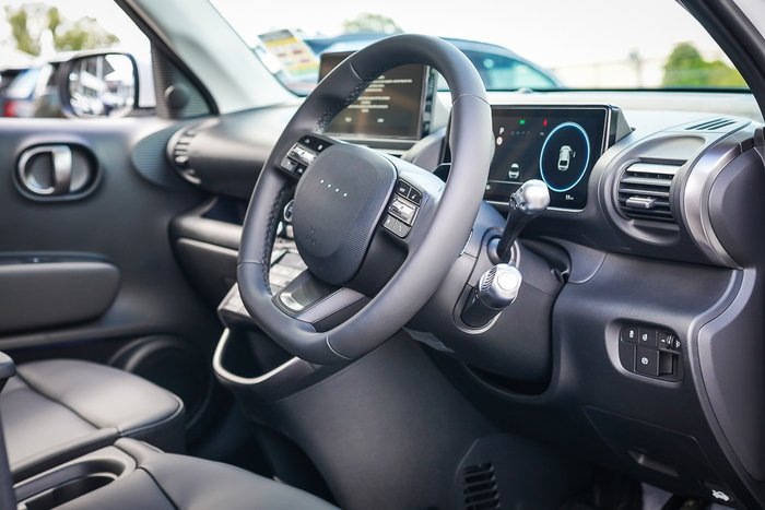 2025 Hyundai AX.V1 INSTER