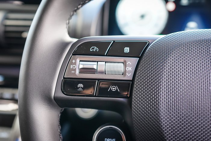 2025 Hyundai AX.V1 INSTER