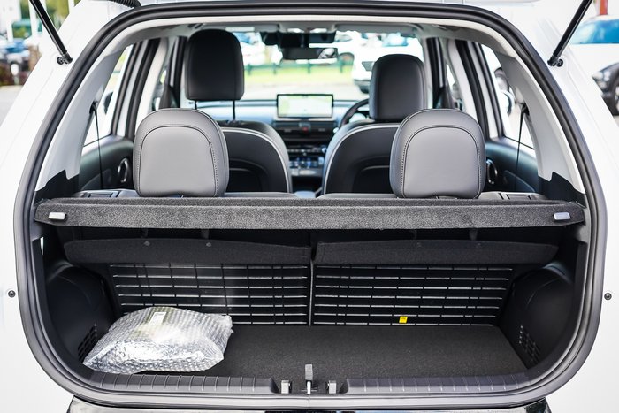 2025 Hyundai AX.V1 INSTER