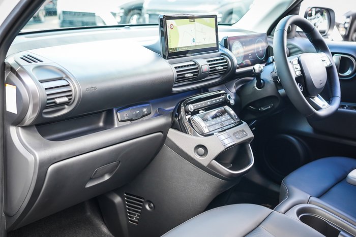 2025 Hyundai AX.V1 INSTER