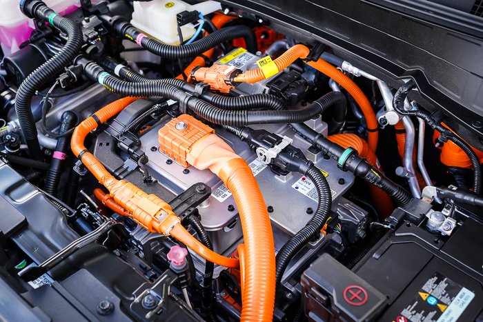 2025 Hyundai AX.V1 INSTER