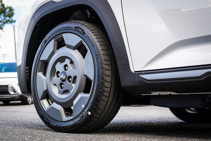 2025 Hyundai AX.V1 INSTER