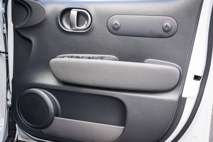 2025 Hyundai AX.V1 INSTER