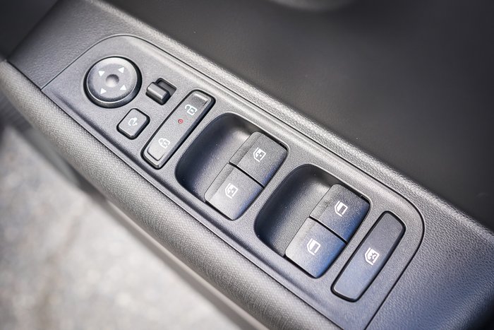 2025 Hyundai AX.V1 INSTER