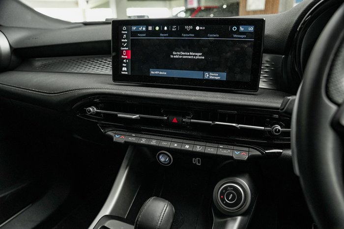 2023 Alfa Romeo Tonale Veloce