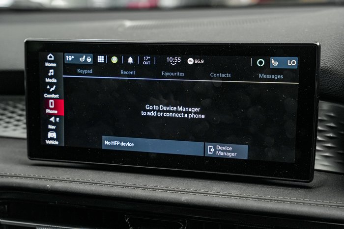 2023 Alfa Romeo Tonale Veloce