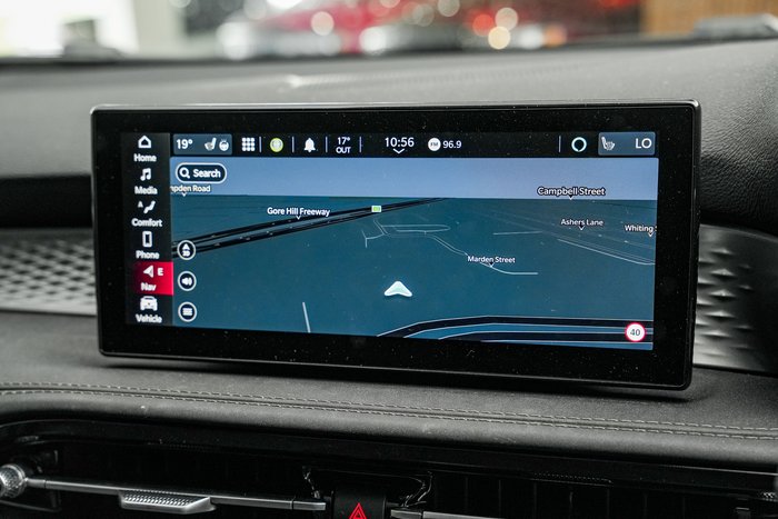 2023 Alfa Romeo Tonale Veloce