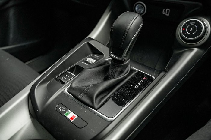 2023 Alfa Romeo Tonale Veloce