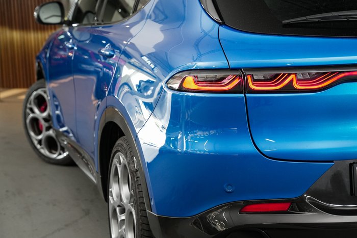 2023 Alfa Romeo Tonale Veloce