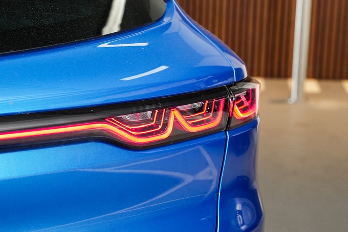 2023 Alfa Romeo Tonale Veloce