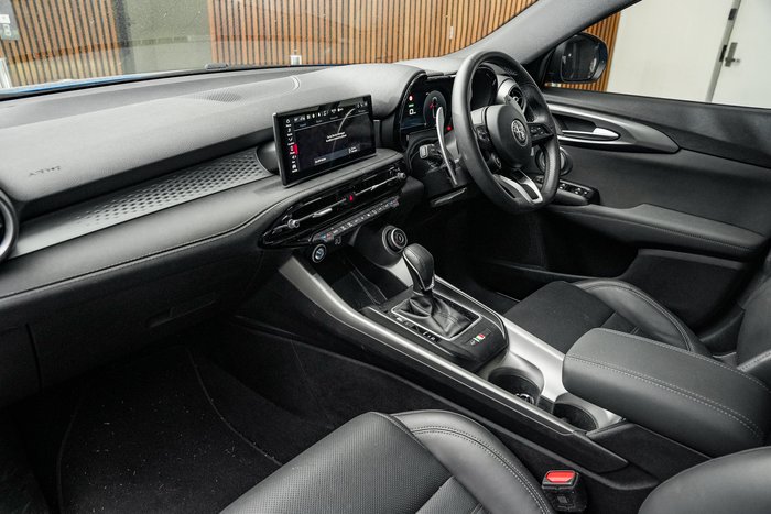 2023 Alfa Romeo Tonale Veloce