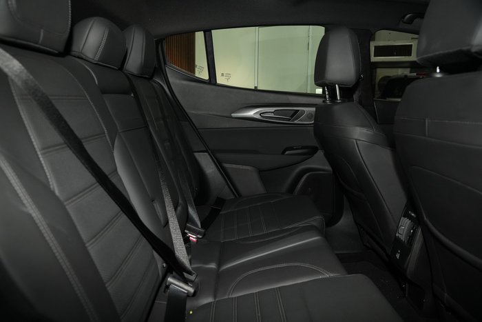 2023 Alfa Romeo Tonale Veloce