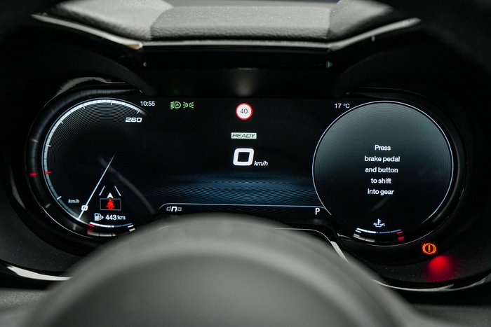 2023 Alfa Romeo Tonale Veloce