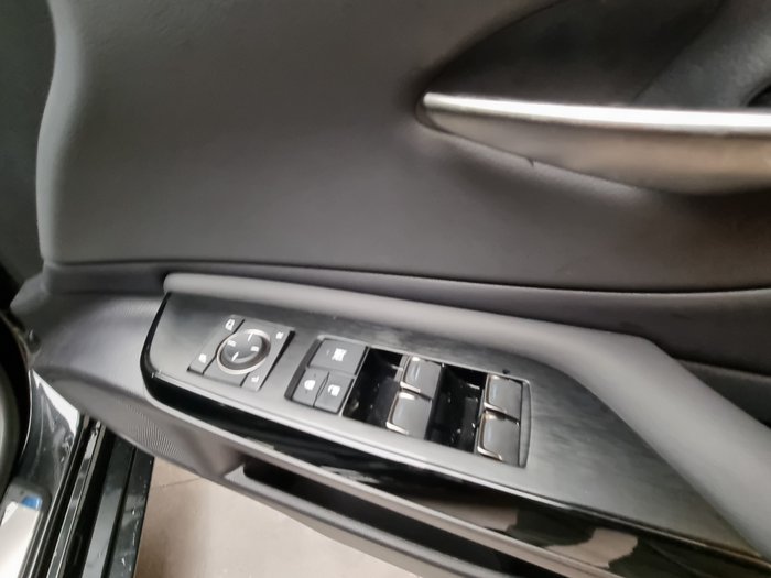 2025 Lexus ES300h Luxury 2.5L Hybrid Auto CVT Sedan