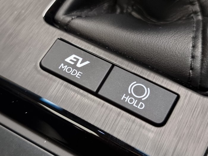 2025 Lexus ES300h Luxury 2.5L Hybrid Auto CVT Sedan