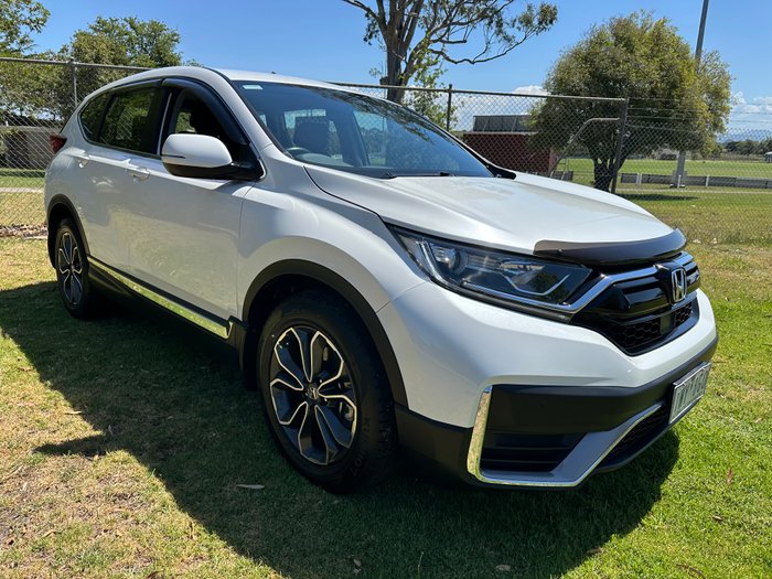 2023 Honda CR-V VTi X
