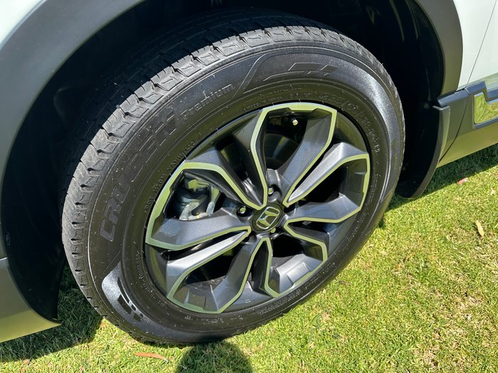 2023 Honda CR-V VTi X
