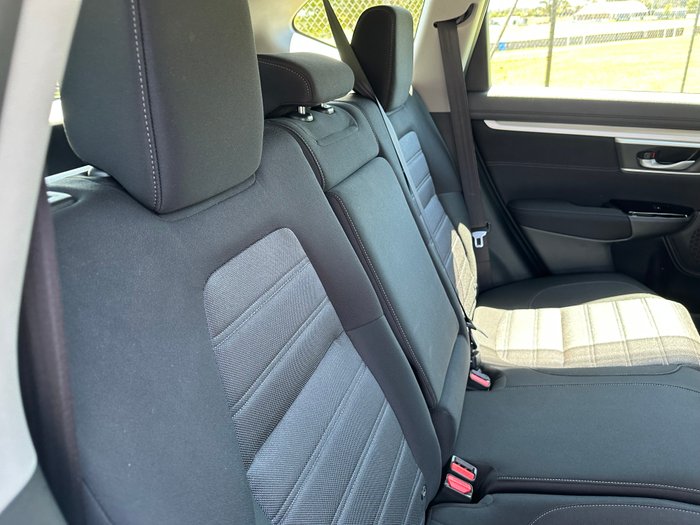 2023 Honda CR-V VTi X