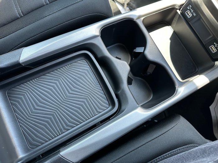 2023 Honda CR-V VTi X