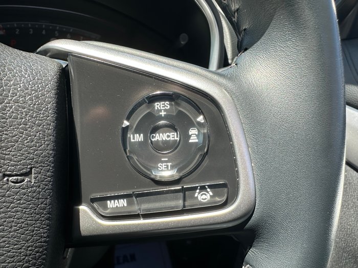 2023 Honda CR-V VTi X