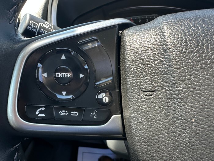 2023 Honda CR-V VTi X